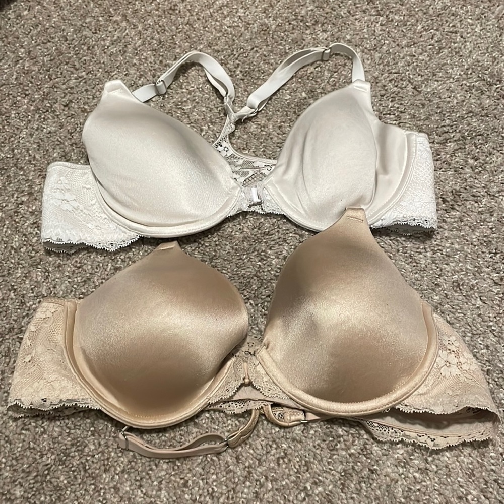 Bras. Two for $5